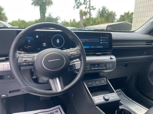 2026 HYUNDAI KONA SEL PREMIUM - 23050505 - 11
