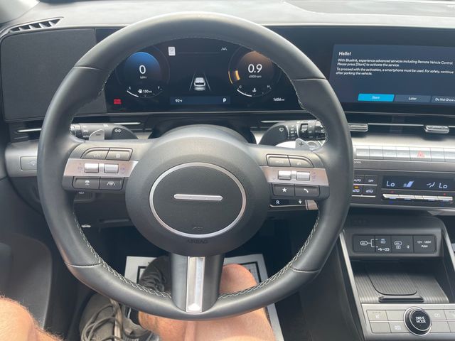 2026 HYUNDAI KONA SEL PREMIUM - 23050505 - 12