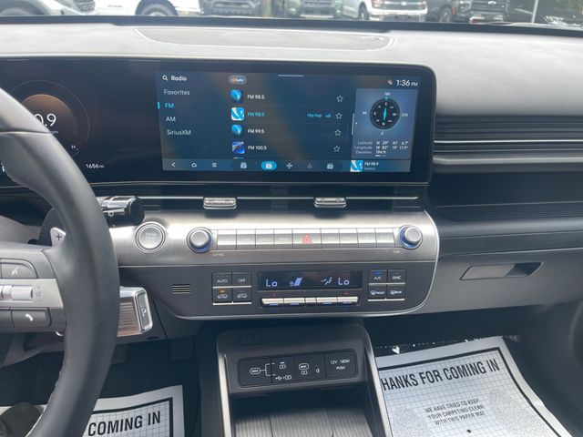 2026 HYUNDAI KONA SEL PREMIUM - 23050505 - 13
