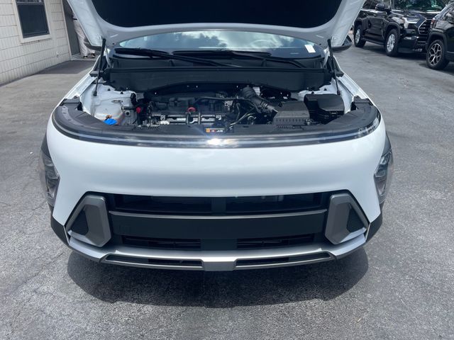2026 HYUNDAI KONA SEL PREMIUM - 23050505 - 14