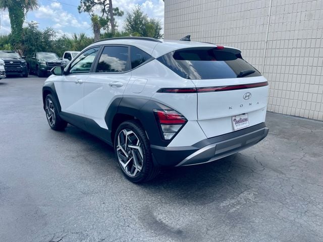 2026 HYUNDAI KONA SEL PREMIUM - 23050505 - 2