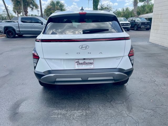 2026 HYUNDAI KONA SEL PREMIUM - 23050505 - 3