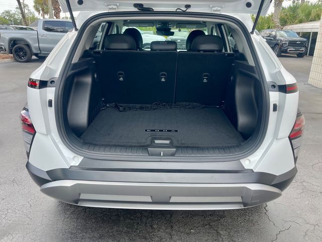 2026 HYUNDAI KONA SEL PREMIUM - 23050505 - 4