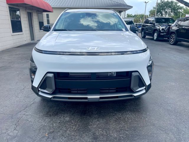 2026 HYUNDAI KONA SEL PREMIUM - 23050505 - 7