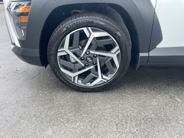 2026 HYUNDAI KONA SEL PREMIUM - 23050505 - 8