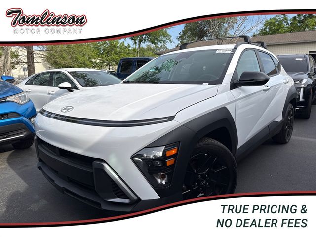 2026 HYUNDAI KONA SEL SPORT - 23006882 - 0