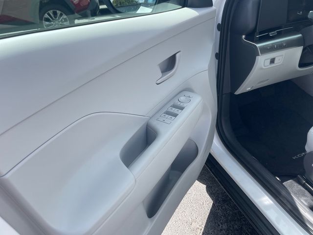 2026 HYUNDAI KONA SEL SPORT - 23085359 - 9