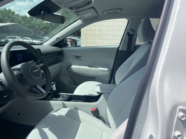 2026 HYUNDAI KONA SEL SPORT - 23085359 - 10