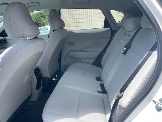 2026 HYUNDAI KONA SEL SPORT - 23085359 - 11