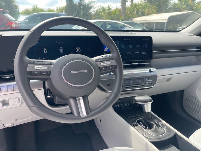 2026 HYUNDAI KONA SEL SPORT - 23085359 - 12