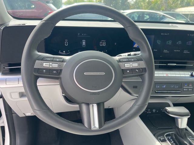 2026 HYUNDAI KONA SEL SPORT - 23085359 - 13
