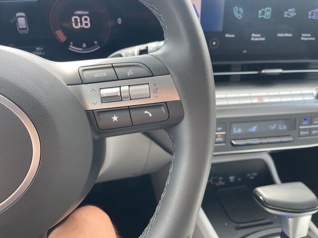 2026 HYUNDAI KONA SEL SPORT - 23085359 - 15