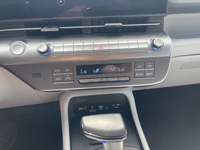 2026 HYUNDAI KONA SEL SPORT - 23085359 - 17