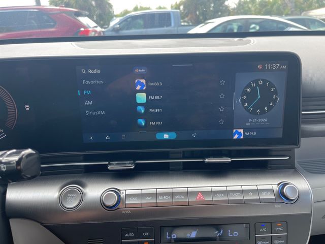 2026 HYUNDAI KONA SEL SPORT - 23085359 - 18