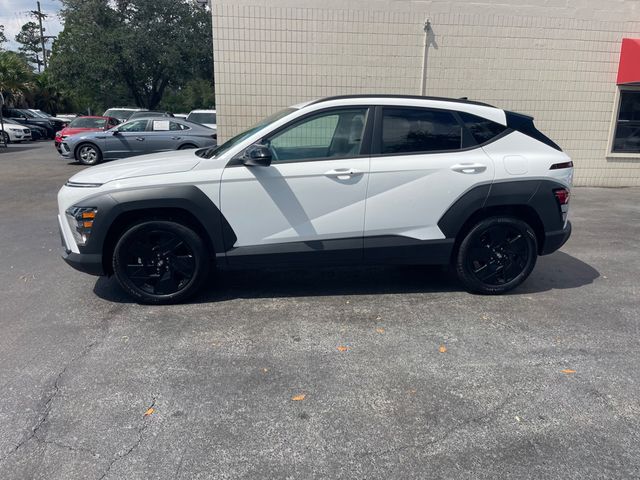 2026 HYUNDAI KONA SEL SPORT - 23085359 - 1