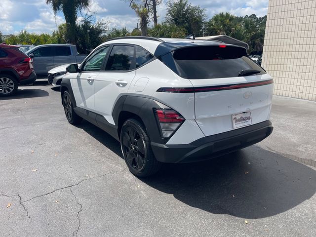 2026 HYUNDAI KONA SEL SPORT - 23085359 - 2