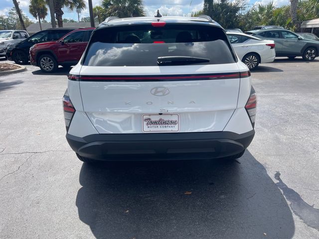 2026 HYUNDAI KONA SEL SPORT - 23085359 - 3