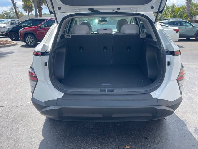 2026 HYUNDAI KONA SEL SPORT - 23085359 - 4