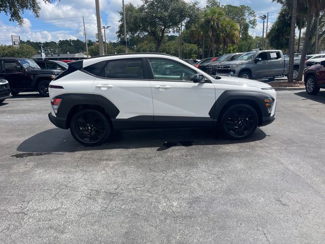 2026 HYUNDAI KONA SEL SPORT - 23085359 - 5