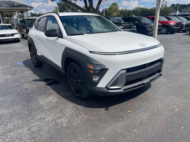 2026 HYUNDAI KONA SEL SPORT - 23085359 - 6
