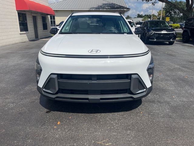 2026 HYUNDAI KONA SEL SPORT - 23085359 - 7