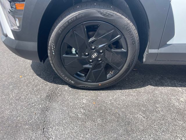 2026 HYUNDAI KONA SEL SPORT - 23085359 - 8