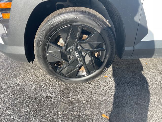 2026 HYUNDAI KONA SEL SPORT - 23086578 - 9