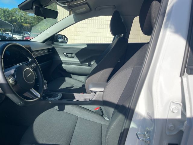 2026 HYUNDAI KONA SEL SPORT - 23086578 - 11