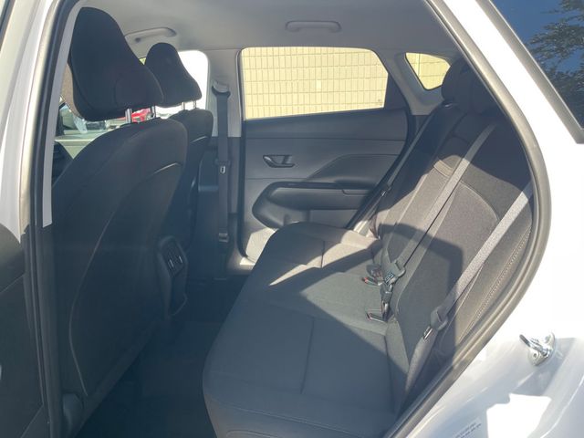2026 HYUNDAI KONA SEL SPORT - 23086578 - 12