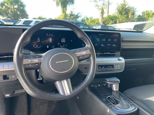 2026 HYUNDAI KONA SEL SPORT - 23086578 - 13