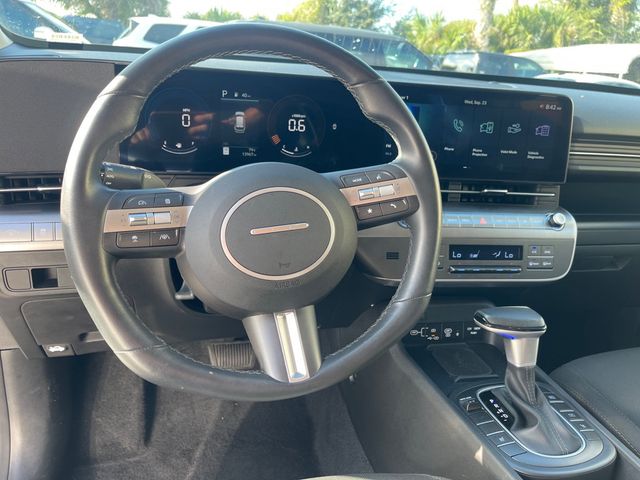 2026 HYUNDAI KONA SEL SPORT - 23086578 - 14