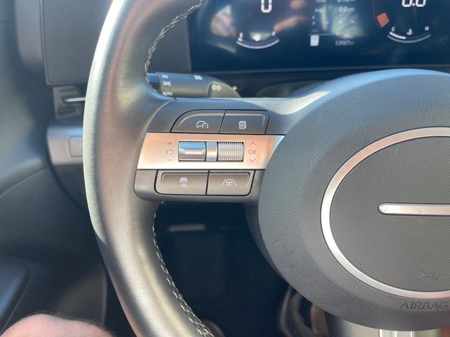 2026 HYUNDAI KONA SEL SPORT - 23086578 - 15