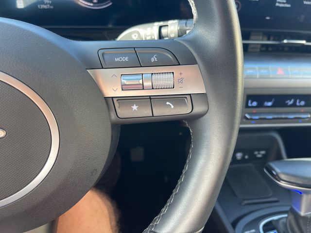 2026 HYUNDAI KONA SEL SPORT - 23086578 - 16