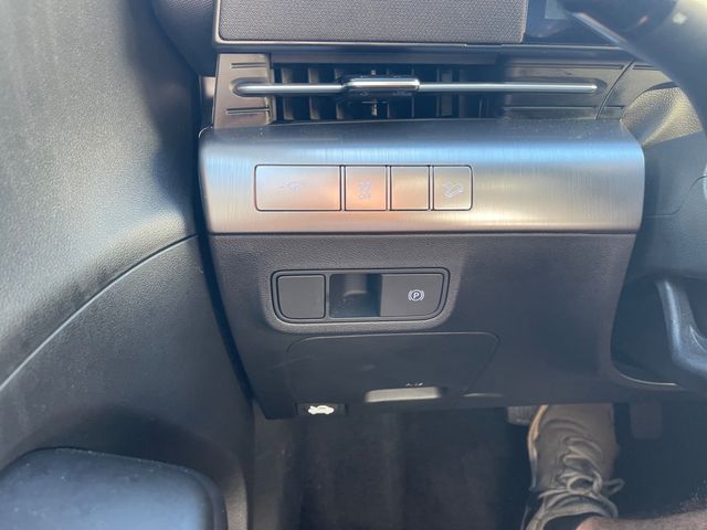 2026 HYUNDAI KONA SEL SPORT - 23086578 - 17