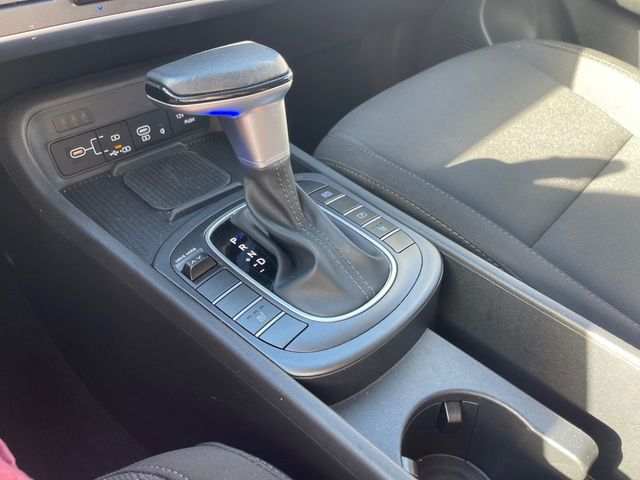 2026 HYUNDAI KONA SEL SPORT - 23086578 - 18