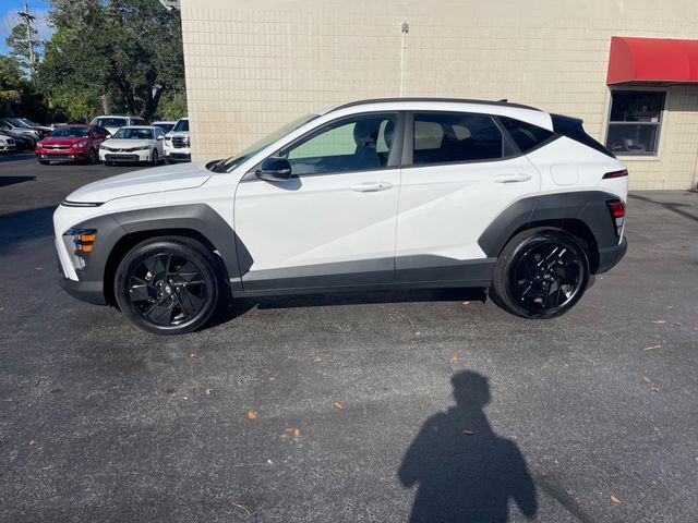 2026 HYUNDAI KONA SEL SPORT - 23086578 - 1