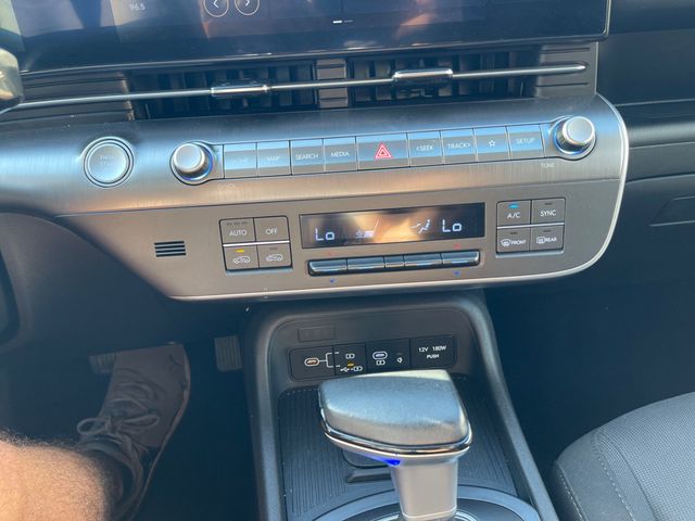 2026 HYUNDAI KONA SEL SPORT - 23086578 - 19