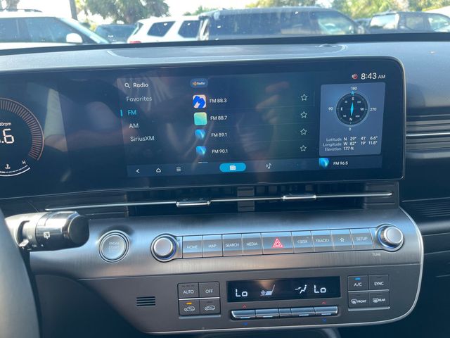 2026 HYUNDAI KONA SEL SPORT - 23086578 - 20