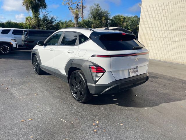 2026 HYUNDAI KONA SEL SPORT - 23086578 - 2