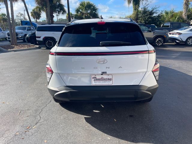 2026 HYUNDAI KONA SEL SPORT - 23086578 - 3