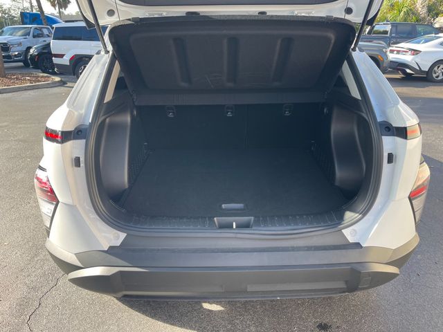 2026 HYUNDAI KONA SEL SPORT - 23086578 - 4