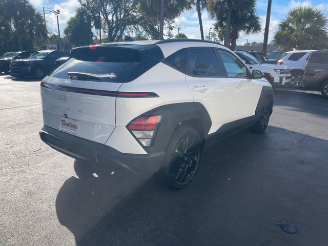 2026 HYUNDAI KONA SEL SPORT - 23086578 - 5