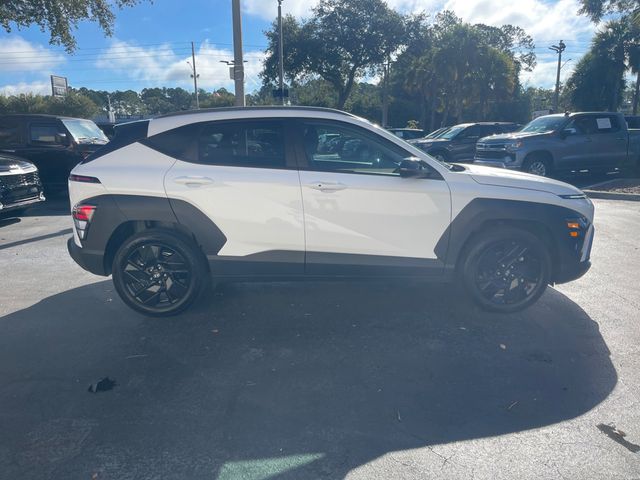 2026 HYUNDAI KONA SEL SPORT - 23086578 - 6