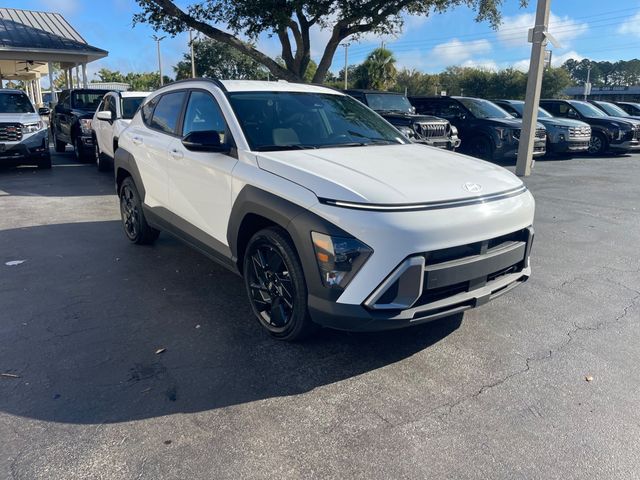 2026 HYUNDAI KONA SEL SPORT - 23086578 - 7