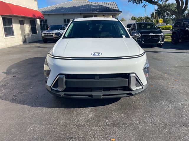 2026 HYUNDAI KONA SEL SPORT - 23086578 - 8