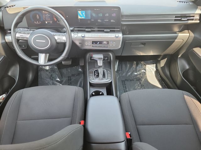 2026 Hyundai Kona SEL Sport FWD - 23084135 - 9