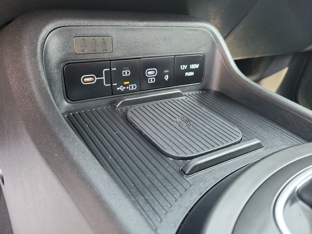 2026 Hyundai Kona SEL Sport FWD - 23084135 - 11