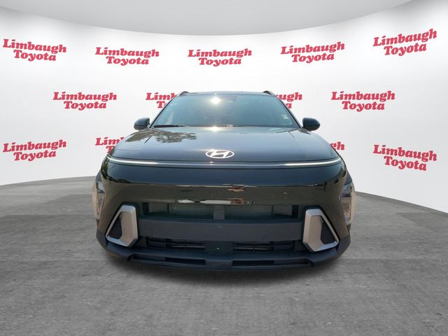 2026 Hyundai Kona SEL Sport FWD - 23084135 - 17