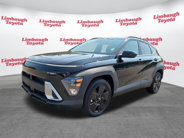 2026 Hyundai Kona SEL Sport FWD - 23084135 - 18