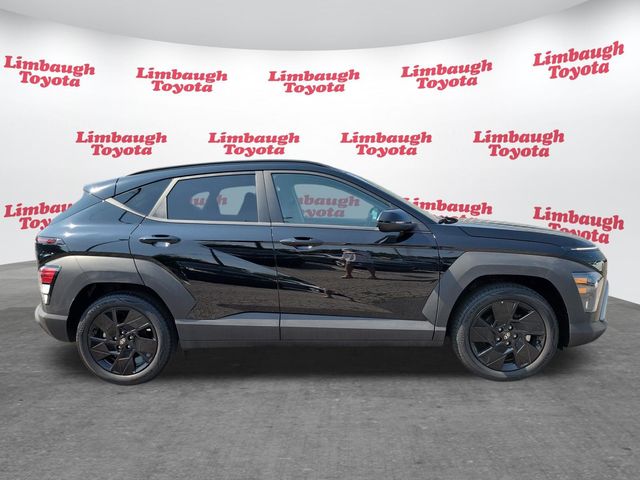 2026 Hyundai Kona SEL Sport FWD - 23084135 - 1